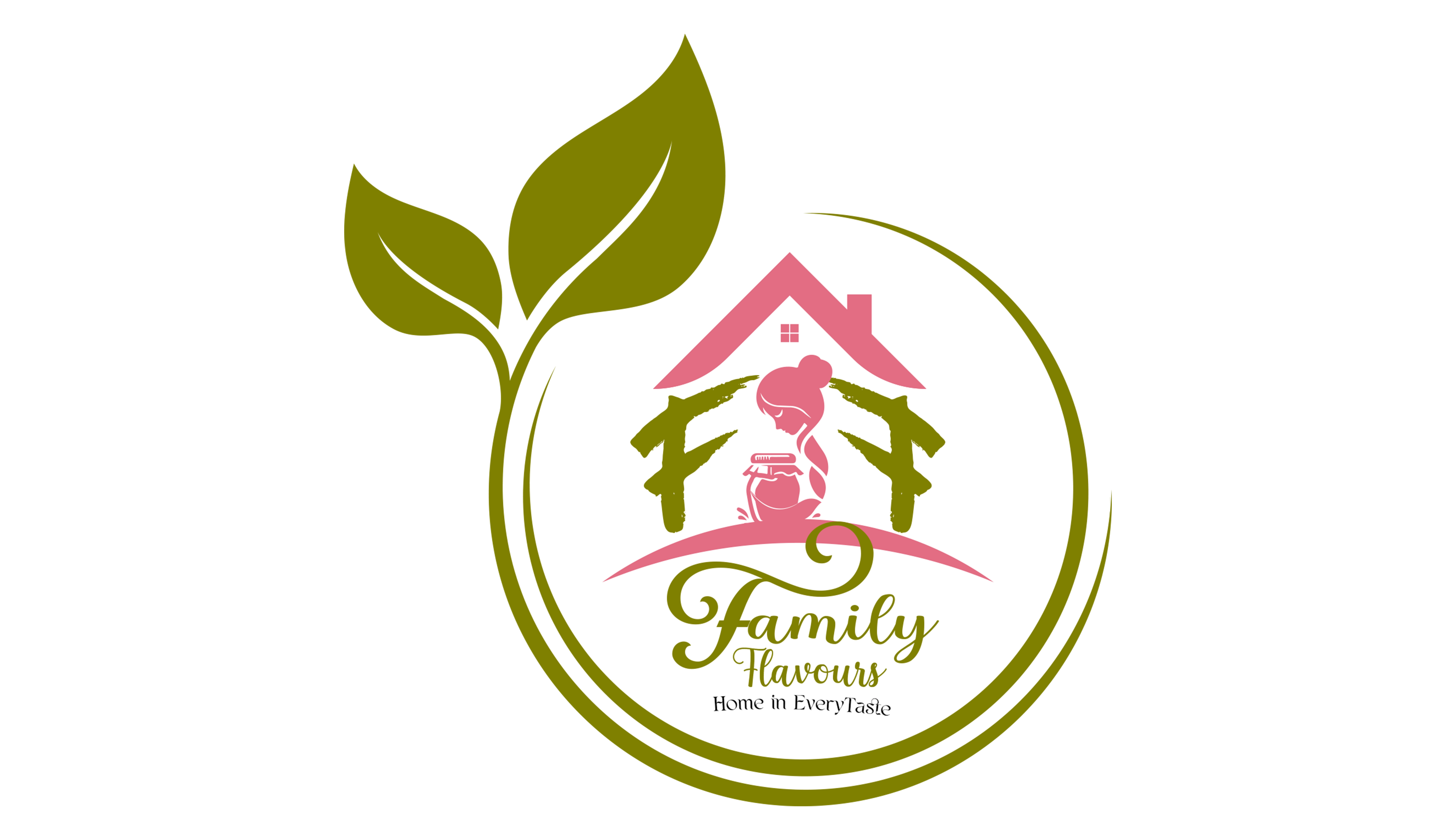 Family Flavours Logo